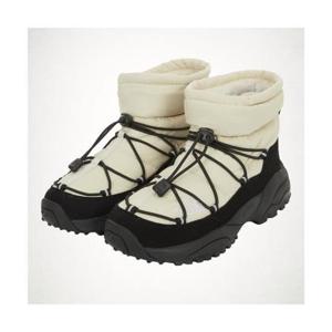 노스페이스 NS87R65B 보레알리스 부띠 CREAM BEIGE 1693210