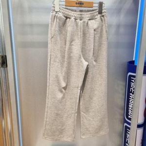 에스핏 HC22 공용) 와이드환편바지 sja101ukpt05