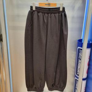 에스핏 HC22 공용)옆턱와이드조거바지 sja101ukpt08