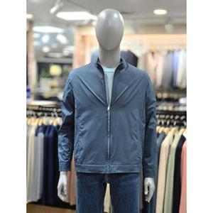 런던포그 세이브존04 남성 카키 바람막이 점퍼 LNAaBA06Z