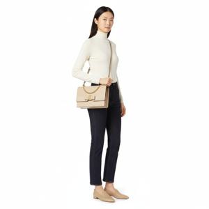 살바토레 페라가모 여성 바라 크로스백 (21 I284 DAINO 0758134)