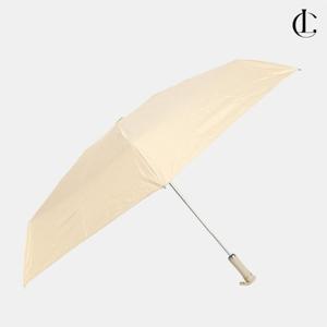 엘케이트 5단 수동 접이식 UV차단 암막코팅 파스텔 양산 우산 LDDR169