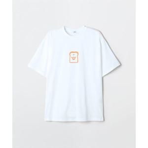 스파오 SPAO [리락쿠마] 반팔 티셔츠(WHITE)_SPRLG25U02 SPRLG25U02 406228