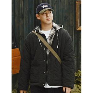 탑텐 TOPTEN 공용) 코듀로이 그래픽 자수 볼캡_MSG5AC3002 MSG5AC3002 406039