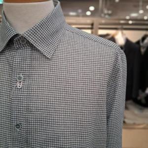 트레몰로 HC10 여름 냉감 긴팔 남방 TRNNL6M2411(43)