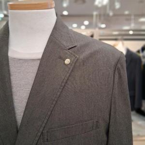 트레몰로 HC10 2026 여름 캐주얼 면자켓 TRHFU6M2421