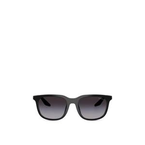 프라다 스퀘어 프레임 선글라스 0PSB09SU