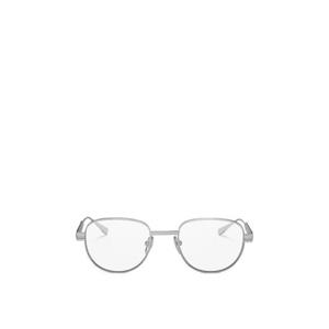 Balmain Eyewear 라운드 프레임 안경 BPX198