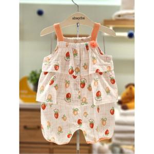 압소바 HK 베리 무소 우주복(26년여름신상) (A1310637)