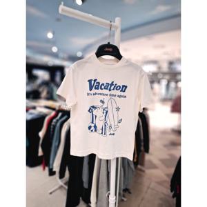 [지프키즈] 가정의달 베케이션 반팔티 KR2TSU591 IV