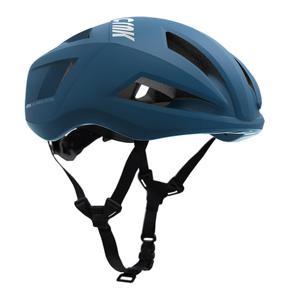 라이딩용 초경량 220g 통풍우수 아티카 자전거헬멧 블루