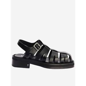 라프리마 아미 가죽 피셔맨 샌들 USV300 AL0006 001