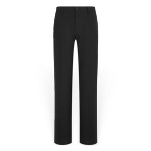 [헤지스] 남성 TORAY 경량 셋업 팬츠 HZPA6B402BK