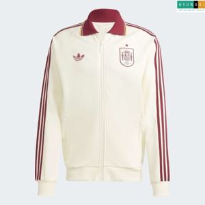 아디다스 현대백화점 [MAN] 스페인 어웨이 앤썸 재킷 JZ2249 인기트랙탑 [현대백화점 쇼핑백 증정]