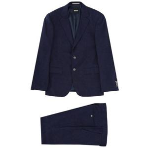 보스 수트 세트 50561834 10279127404 BLUE