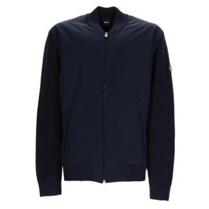 보스 자켓 50556325 10277311404 BLUE