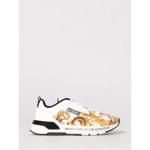 베르사체 스니커즈 80VA3SAAZSE00 G03 White