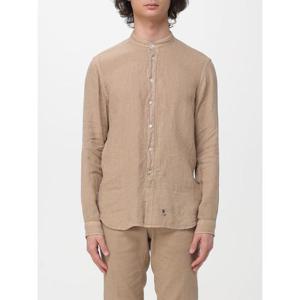 메이슨 긴팔 셔츠 9CA2360LB160 300 Sand