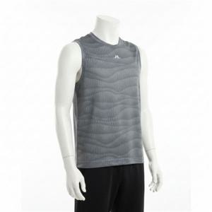 제이린드버그 Jack Sleeveless티셔츠 AMJT12655-U255 남성 잭 슬리브리스 티 372350