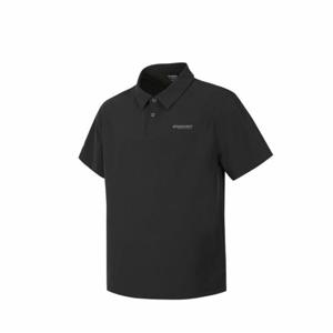 (디스커버리) DMTS65063BKS 26SS 남성 프레보나 에어닷 우븐 카라티