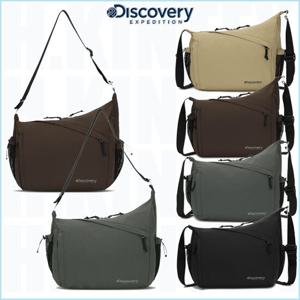 디스커버리 25N 신상품 DXCR5115N 리프레임 호보 크로스백 여행가방 보조가방