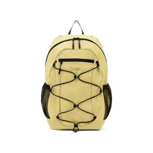 내셔널지오그래픽 NATIONALGEOGRAPHIC N265ABG120 패커블 라이트팩 YELLOW N265ABG120040 406815