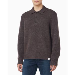남성 넾 얀 폴로 스웨터(4RE302G)