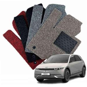 컨셉토 확장형 코일매트 아이오닉5 운전석1p