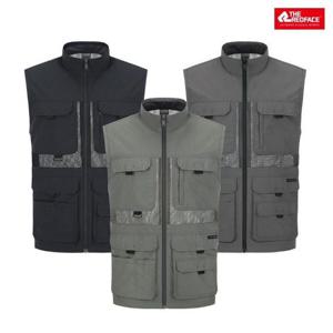 레드페이스 HC28 프로타슬란멀티베스트 REWMVEM24710