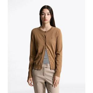 타미힐피거 TOMMY HILFIGER 크루넥 가디건 (T22F6KCD031WT2GWA) T22F6KCD031WT2GWA 454366