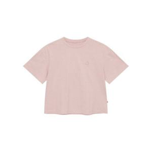 노르디스크 NORDISK 소로나 폴라베어 그래픽 반팔 티셔츠 - W_Light Pink OWM26279P1 407123