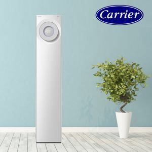 에어컨신 소상공인 40%지원 캐리어 1등급 스탠드 에어컨 16평 철거무료 EASB-0161RHAMD