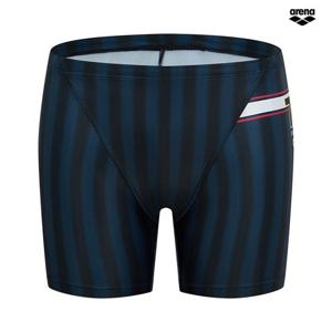 아레나 남자 성인  위너 3부 A4FM1MF07 NVY