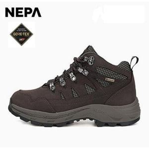 7LC7604 공용 칸네토 트랙션 고어텍스 엑스퍼트 등산화