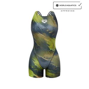 (A5FL1CE01_YEL) 여성 마티에르 선수 3부 반신 크로스백