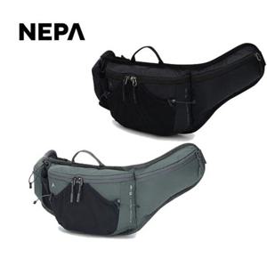 [네파] 7LE7504 에어로 5L 힙색 7LE7504