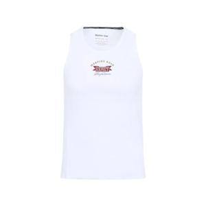 마틴로즈 민소매 티셔츠 686JE08000F WHT WHITE