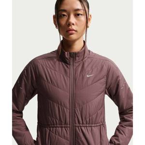 나이키 NIKE 스위프트 써마 핏 러닝 재킷 W - 타투 HV2745-502 409399