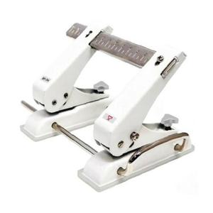 2공이동펀치 BY 2H 조임나사형 바이하츠