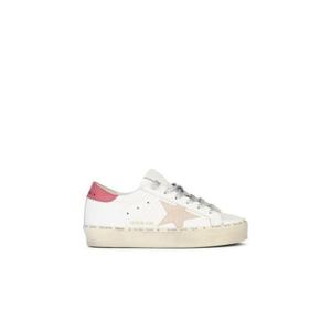 라프리마 골든구스 하이 스타 스니커즈 스웨이드 GWF00118 F006189 11933