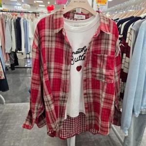 밀스튜디오 HC07 셔츠 LS4BLS104