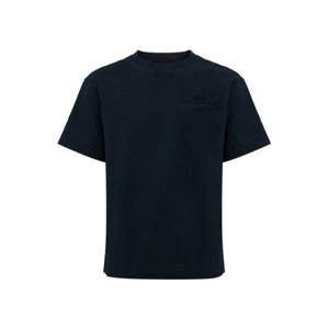 아이더 WIND SUCKER (윈드 서커) 남성 반팔 라운드 티셔츠_Dark Navy DMM26263N9 408649