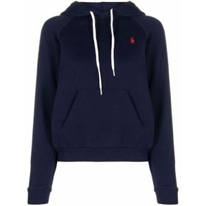 라프리마 폴로 랄프 로렌 포니로고 자수 후드티 211794394004