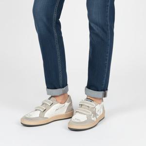 골든구스 볼스타 스니커즈 (GYF00501 F004258 82179 23S)