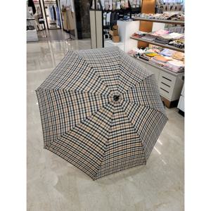 닥스체크3 UQA003C 반자동우산