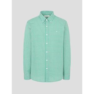 빈폴맨 그리드 스몰 체크 셔츠 (BC5364C33M) BC5364C33M