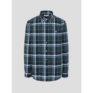 빈폴맨 멀티 체크 셔츠 (BC5864C18M) BC5864C18M