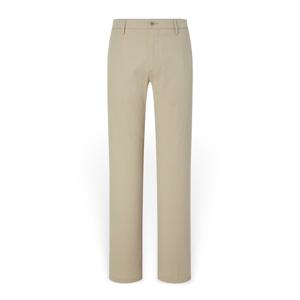 헤지스 남성 솔리드 스트레이트핏 팬츠 HZPA5C371I2 HZPA5C371