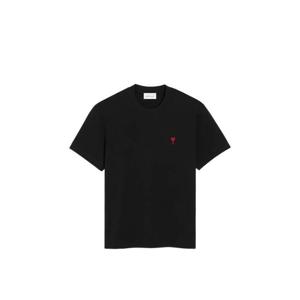 AMI Paris 반소매 티셔츠 BFUTS035D724