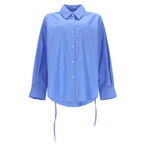 아스페시 셔츠 5446 C11807103 AZURE